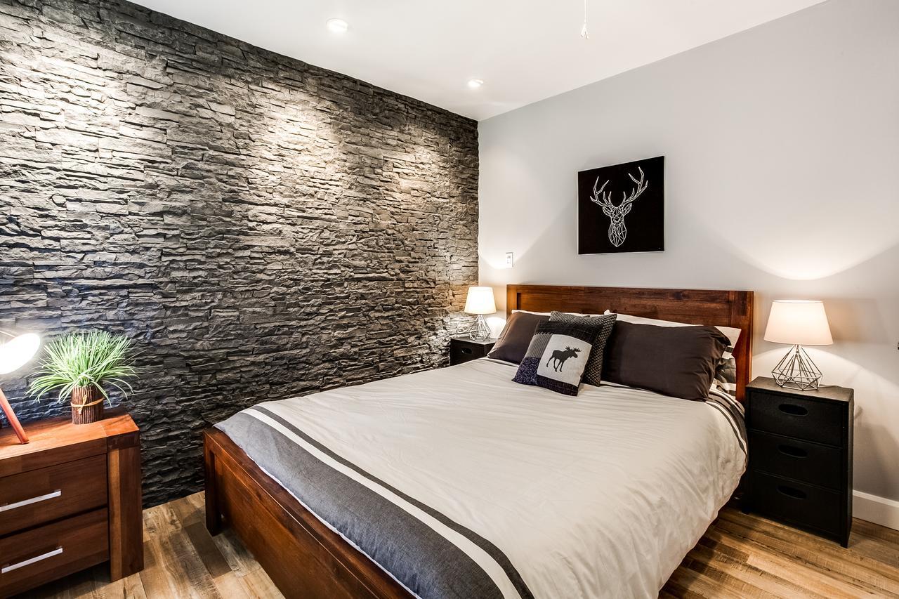 Le Villageois - Condos Mont-Tremblant By Kasania Εξωτερικό φωτογραφία