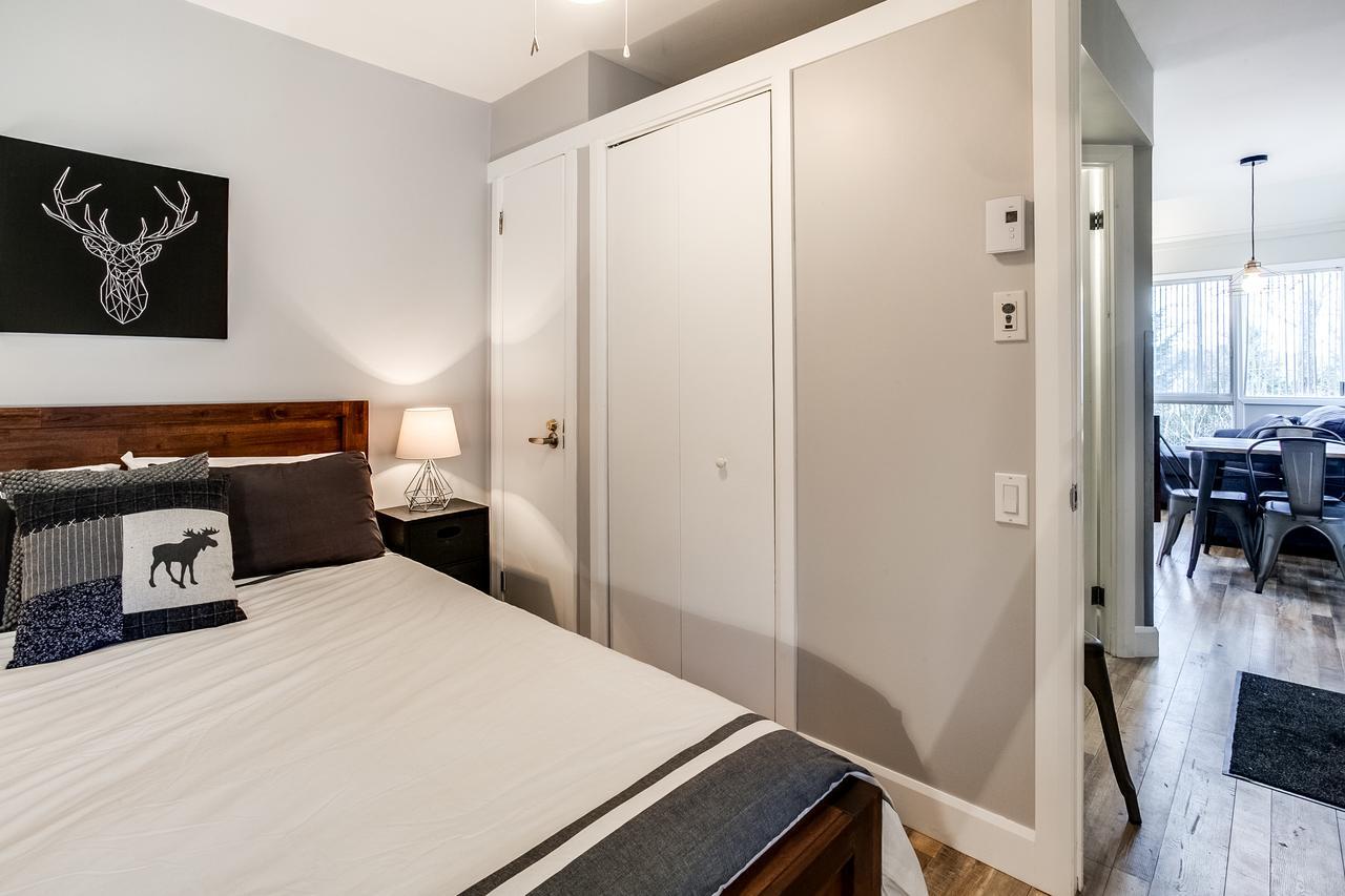 Le Villageois - Condos Mont-Tremblant By Kasania Εξωτερικό φωτογραφία