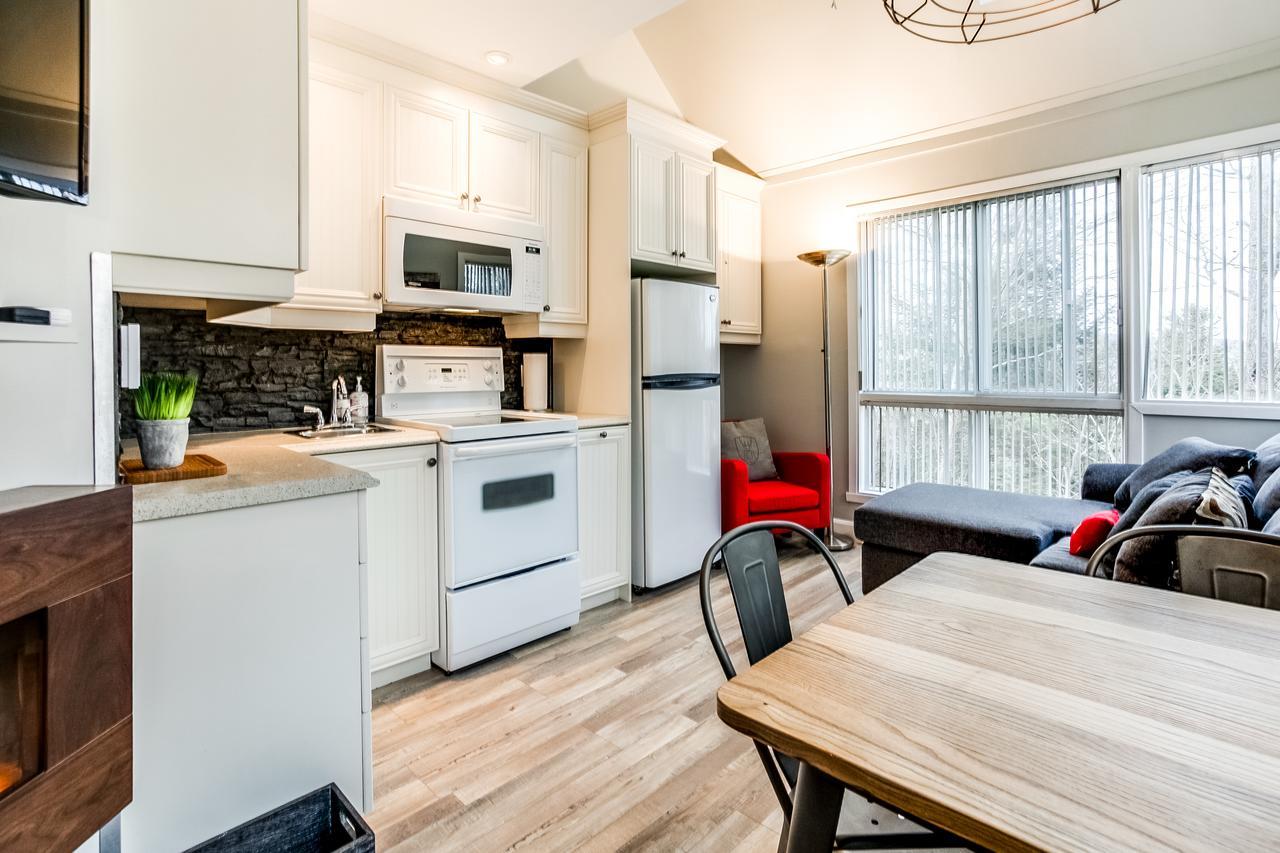 Le Villageois - Condos Mont-Tremblant By Kasania Εξωτερικό φωτογραφία
