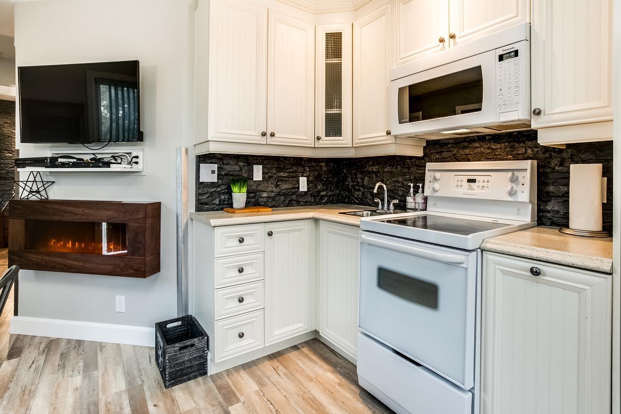 Le Villageois - Condos Mont-Tremblant By Kasania Εξωτερικό φωτογραφία